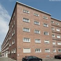 Attraktive 2,5 ZK TL-Bad-Wohnung mit Loggia in der bel étage Baden-Württemberg - Mannheim Vorschau