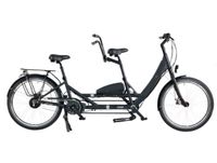 Tauber Tandem E-Bike Teilbar NuVinci Enviolo Pedelec Bayern - Burkardroth Vorschau