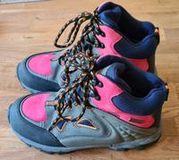 Trekking Wander Outdoorschuhe Trek Tex Gr. 38 Berlin - Steglitz Vorschau