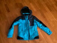 8000 Gr. 140 Killtec 140  Skijacke Schneejacke Winterjacke Türkis Bayern - Augsburg Vorschau