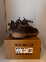 Adidas Yeezy Boost 350 V2 - Mono Mist Nordrhein-Westfalen - Datteln Vorschau