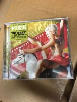 Pink Funhouse CD Bayern - Donaustauf Vorschau