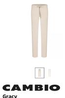 Cambio Gracy Hose Damen wNeu 34/36 Bayern - Böbrach Vorschau