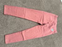 H&M leggings gefüttert pink berry 134 Nordrhein-Westfalen - Telgte Vorschau