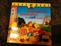 Kindergarten Geschichten die stark machen / Kinderbuch abzugeben Brandenburg - Nauen Vorschau