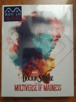 Doctor Strange Multiverse Of Madness Manta Lab Steelbook FS OVP Nordrhein-Westfalen - Nettetal Vorschau