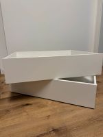 Ikea Komplement Schubladen 75cm für Pax, 2 Stück Bayern - Gilching Vorschau