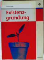 Buch Existenzgründung von Prof. Dr. Andreas Wien Berlin - Pankow Vorschau