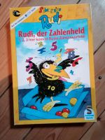 Schmidt Spiel Rudi, der Zahlenheld Zahlen Lernspiel Schleswig-Holstein - Brunsbek Vorschau