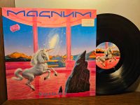 Magnum Vigilante Polydor 1986 Vinyl LP Hessen - Frielendorf Vorschau