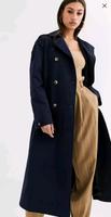 Asos Tall Fashion Union zweirehiger Trenchcoat Mantel Köln - Köln Brück Vorschau