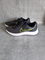 Nike Sportschuhe Gr.40 ( US 7J) grau Hessen - Pfungstadt Vorschau