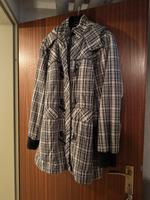 Winterjacke von Takko Gr. 50/52 Hessen - Langenselbold Vorschau