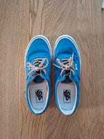 Vans Schuhe blau Thüringen - Gera Vorschau