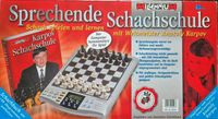 Schachcomputer Kr. München - Feldkirchen Vorschau