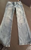 H&M Jeans - Größe: 34 **TOP** Nordrhein-Westfalen - Bad Laasphe Vorschau