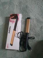 Lockenstab von BaByliss, Wavy curls 38 mm, Neu Nordrhein-Westfalen - Herzogenrath Vorschau