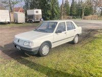 Peugeot 309 GR orig. 68.000 km 2.Hd. Niedersachsen - Weyhe Vorschau