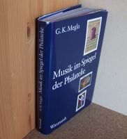 Musik im Spiegel der Philatelie, Buch mit 830 echten Briefmarken Rheinland-Pfalz - Bubenheim Vorschau