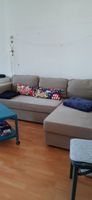 Ikea Sofa Ausziehbar Pankow - Weissensee Vorschau