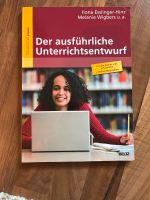 Fachbuch: Der ausführliche Unterrichtsbesuch Hannover - Vahrenwald-List Vorschau