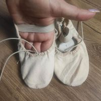 Mädchen Ballett Schuhe Duisburg - Walsum Vorschau