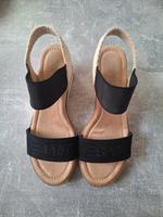 Esprit Sandalen Damen Berlin - Steglitz Vorschau