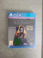 Torment Tides of Numera PS4 Baden-Württemberg - Teningen Vorschau