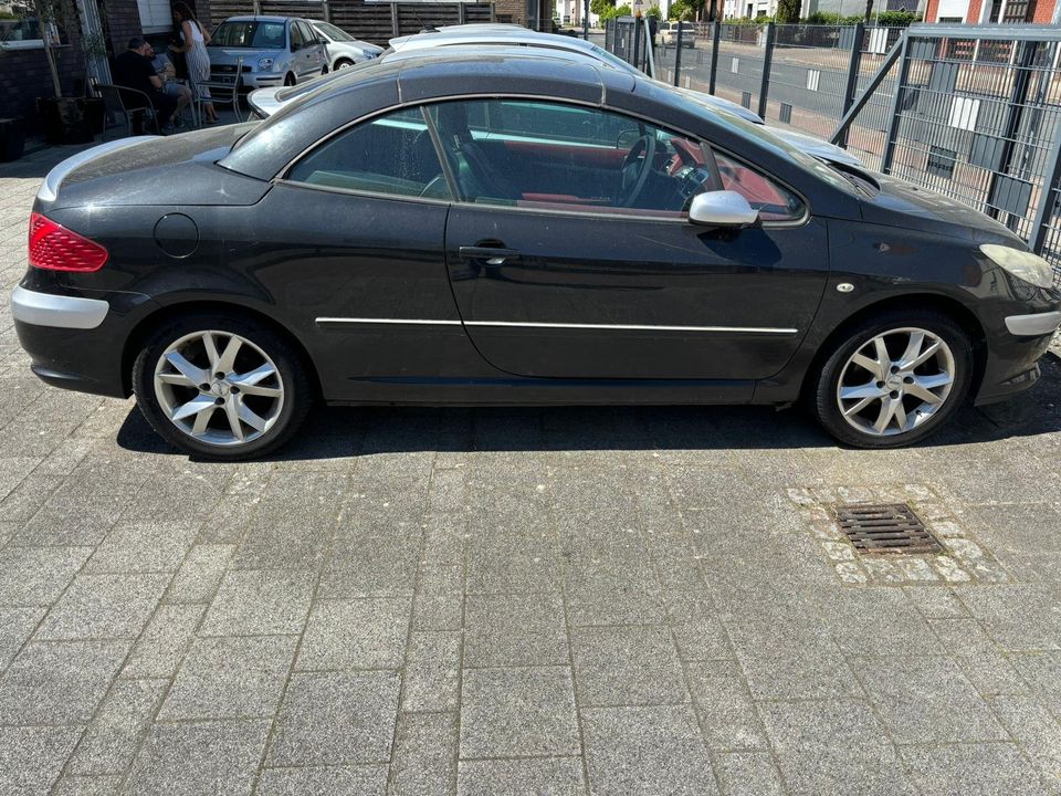 peugeot 307 2006 in Bremen