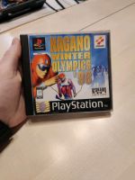 Nagano Winter Olympics '98 PS1 Bayern - Bad Kissingen Vorschau