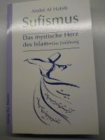 Sufismus - André Al Habib Friedrichshain-Kreuzberg - Friedrichshain Vorschau