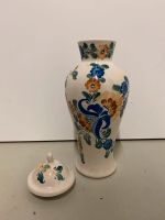 Vintage Vase Wloclawek Keramik handbemalt Baden-Württemberg - Baden-Baden Vorschau
