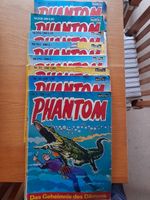 Phantom Comics 8 stück, Versand frei Baden-Württemberg - Bammental Vorschau