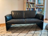 Sofa Leder Zweisitzer Bora Leolux Designklassiker Berlin - Treptow Vorschau