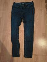 S. Oliver Skinny fit Jeans Größe 42 W42 L30 dunkelblau Baumwolle Baden-Württemberg - Mannheim Vorschau