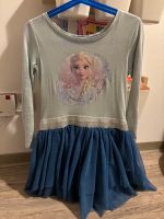 Kleid Elsa / Frozen Gr. 116 Brandenburg - Lübben Vorschau