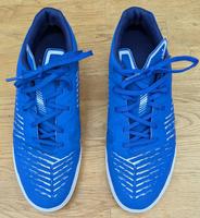 Hallenturnschuhe Decathlon Gr. 45 Niedersachsen - Oldenburg Vorschau