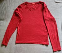 Pullover Shirt s.Oliver 38 M rot NEUwertig TEXT LESEN! Thüringen - Gotha Vorschau