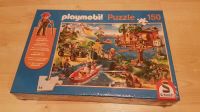 Playmobil Puzzle Baumhaus 150 Teile  NEU Niedersachsen - Lüdersfeld Vorschau