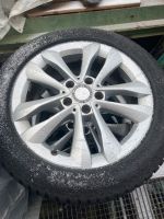 225/ 50 R17 Winterräder Mercedes C klasse w205 neue Reifen Baden-Württemberg - Magstadt Vorschau