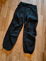 Pull & Bear Fallschirmhose, Gr. S Schleswig-Holstein - Jarplund-Weding Vorschau