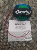 Powerball Training München - Ramersdorf-Perlach Vorschau