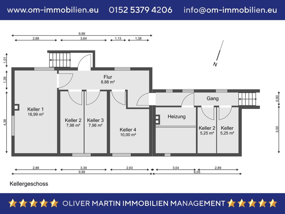 Sanierungsbedürftiges Mehrfamilienhaus mit Potential in Eschede! Mein Haus = mein Makler! in Eschede