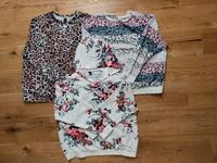 4 Sweatshirts von Shein Gr.2XL(48) Nordrhein-Westfalen - Elsdorf Vorschau