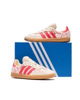 adidas Samba Liberty London Red Scarlet EU 38 2/3 Rostock - Lütten Klein Vorschau