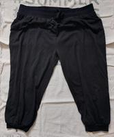 Janina kurze 3/4 Hose Jogginghose Gr. 42 XL Baden-Württemberg - Lauda-Königshofen Vorschau