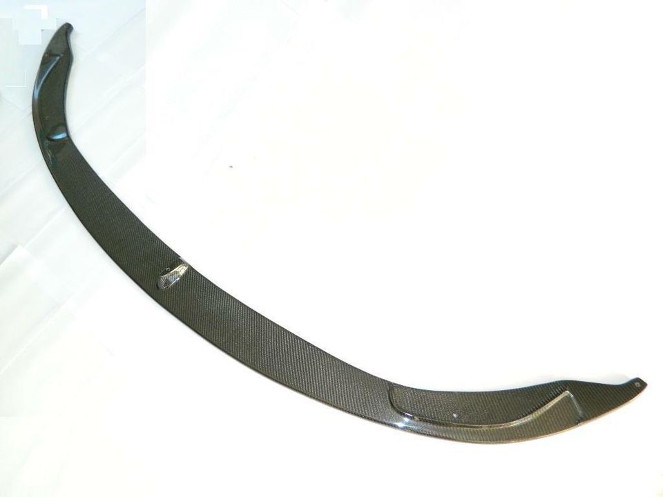Carbon Lippe Frontspoiler für BMW M3 F80 F83 M4 F82 519*€VB in