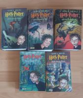 Harry Potter Bücher Hessen - Hanau Vorschau