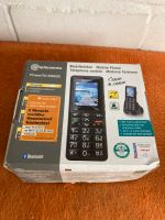 Mobiltelefon Power Tel M6000 Amplicomms Nordrhein-Westfalen - Meerbusch Vorschau