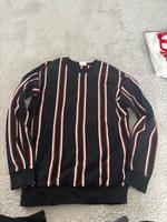Zara Men Pullover Streifen Hessen - Baunatal Vorschau